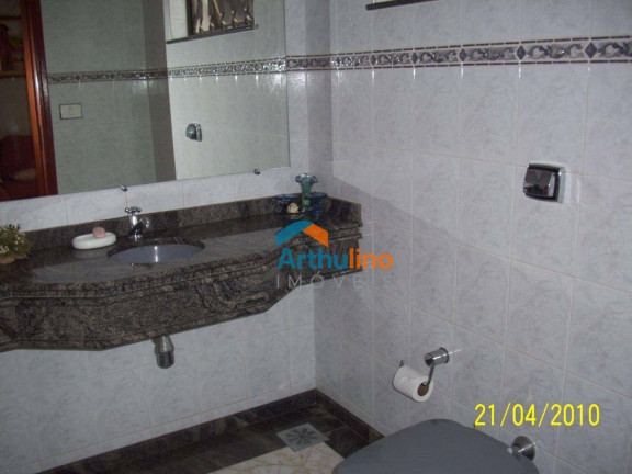 Imagem Casa com 3 Quartos à Venda, 207 m² em Jardim Da Cidade - Salto