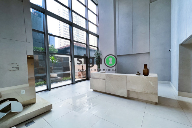 Imagem Apartamento com 2 Quartos para Alugar, 72 m² em Moema - São Paulo Imagem Apartamento com 2 Quartos para Alugar, 72 m² em Moema - São Paulo