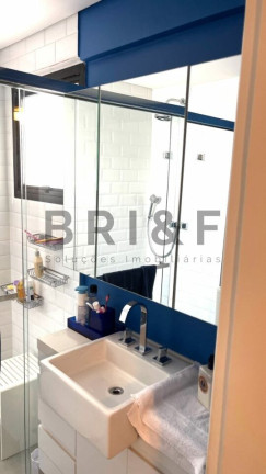 Imagem Apartamento com 3 Quartos à Venda, 108 m² em Moema - São Paulo Imagem Apartamento com 3 Quartos à Venda, 108 m² em Moema - São Paulo