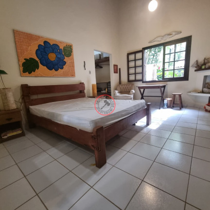 Imagem Casa com 2 Quartos à Venda, 200 m² em Boiçucanga - São Sebastião