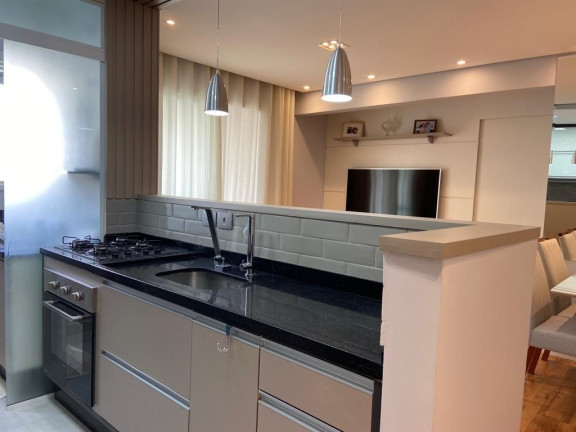 Imagem Apartamento com 2 Quartos à Venda, 51 m² em Vila Andrade - São Paulo Imagem Apartamento com 2 Quartos à Venda, 51 m² em Vila Andrade - São Paulo