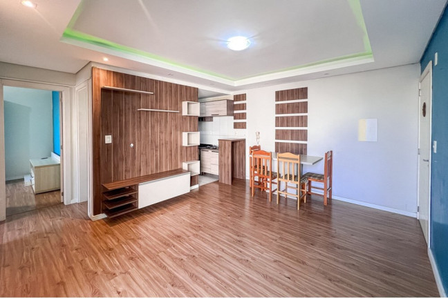 Apartamento com 2 Quartos à Venda, 51 m² em Igara - Canoas