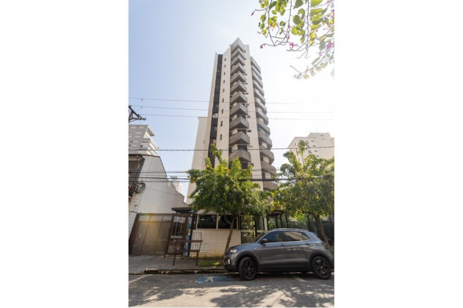 Imagem Apartamento com 3 Quartos à Venda, 122 m² em Indianópolis - São Paulo