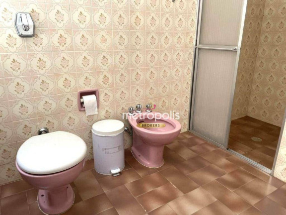 Imagem Casa com 4 Quartos à Venda, 329 m² em Centro - Bragança Paulista