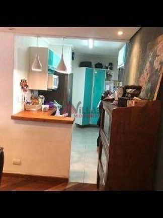 Imagem Apartamento com 3 Quartos à Venda, 100 m² em Vila Andrade - São Paulo