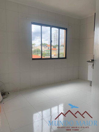 Imagem Apartamento com 3 Quartos à Venda, 95 m² em Campestre - Santo André Imagem Apartamento com 3 Quartos à Venda, 95 m² em Campestre - Santo André