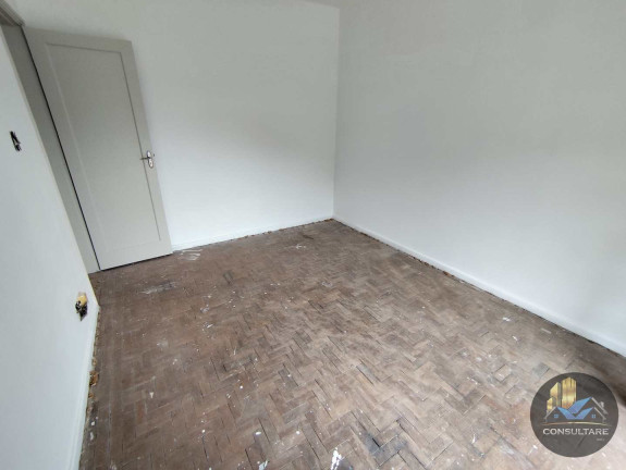 Imagem Apartamento com 3 Quartos à Venda, 89 m² em Marapé - Santos