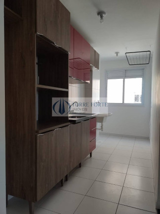 Imagem Apartamento com 2 Quartos à Venda, 52 m² em Demarchi - São Bernardo Do Campo