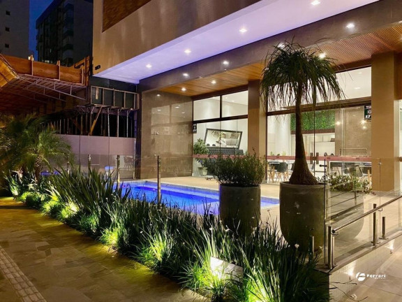 Imagem Apartamento com 3 Quartos à Venda, 137 m² em Navegantes - Capão Da Canoa