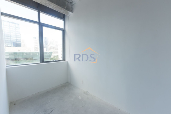Imagem Apartamento com 4 Quartos à Venda, 575 m² em Itaim Bibi - São Paulo