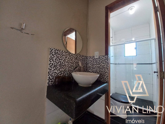 Imagem Casa com 3 Quartos à Venda, 144 m² em Jardim Esperança - Cabo Frio Imagem Casa com 3 Quartos à Venda, 144 m² em Jardim Esperança - Cabo Frio