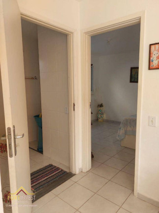 Imagem Imóvel com 2 Quartos à Venda, 54 m² em Melvi - Praia Grande Imagem Imóvel com 2 Quartos à Venda, 54 m² em Melvi - Praia Grande