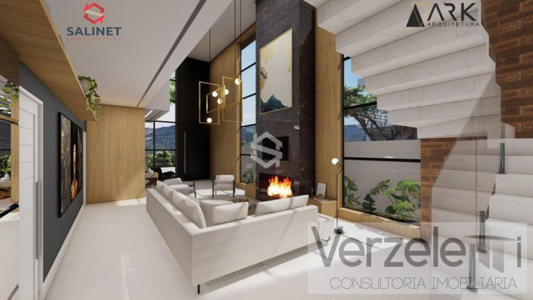 Imagem Casa com 3 Quartos à Venda, 455 m² em Jardim Dourado - Porto Belo Imagem Casa com 3 Quartos à Venda, 455 m² em Jardim Dourado - Porto Belo