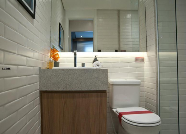 Imagem Apartamento com 2 Quartos à Venda, 33 m² em Vila Ré - São Paulo