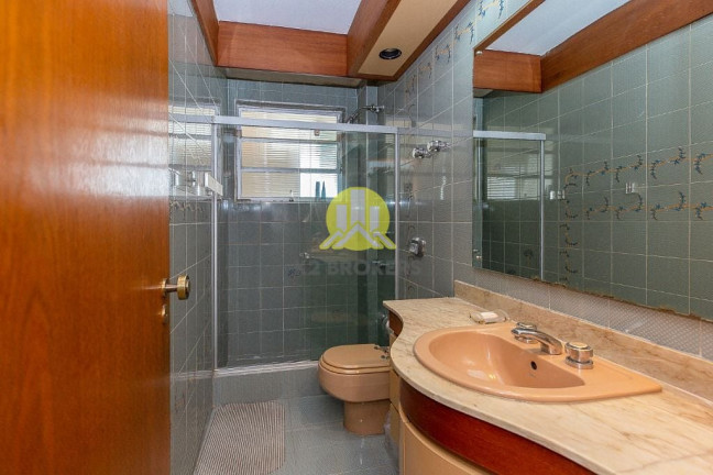 Imagem Apartamento com 3 Quartos à Venda, 252 m² em Higienópolis - São Paulo Imagem Apartamento com 3 Quartos à Venda, 252 m² em Higienópolis - São Paulo