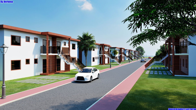 Imagem Apartamento com 1 Quarto à Venda, 28 m² em Coroa Vermelha - Santa Cruz Cabrália Imagem Apartamento com 1 Quarto à Venda, 28 m² em Coroa Vermelha - Santa Cruz Cabrália