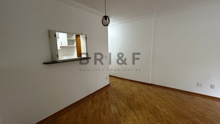 Imagem Apartamento com 3 Quartos à Venda, 72 m² em Vila Andrade - São Paulo