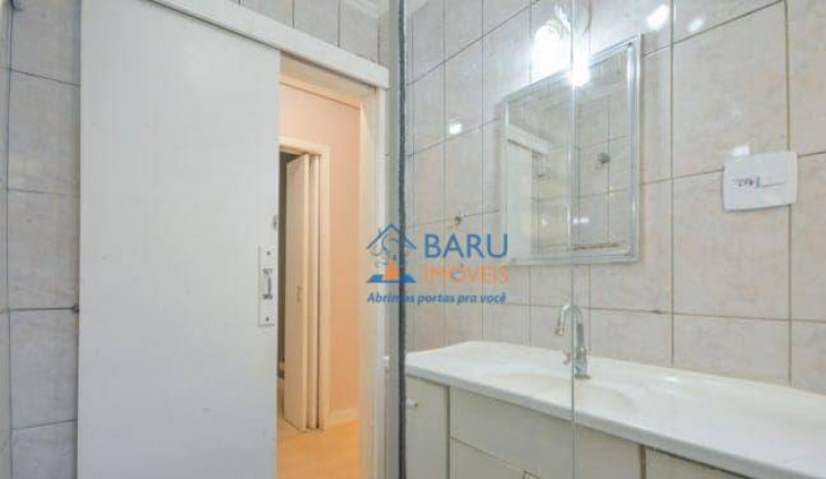 Imagem Apartamento com 1 Quarto à Venda, 53 m² em Aclimação - São Paulo Imagem Apartamento com 1 Quarto à Venda, 53 m² em Aclimação - São Paulo