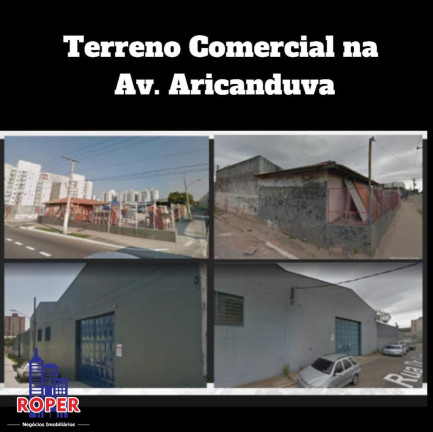 Terreno à Venda, 3.000 m² em Jardim São Cristóvão - São Paulo