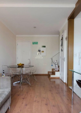 Imagem Apartamento com 1 Quarto à Venda, 58 m² em Perdizes - São Paulo Imagem Apartamento com 1 Quarto à Venda, 58 m² em Perdizes - São Paulo