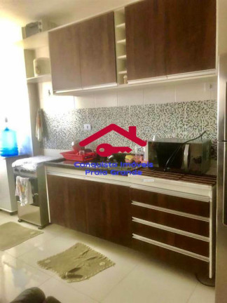 Imagem Apartamento com 1 Quarto à Venda, 44 m² em Caiçara - Praia Grande Imagem Apartamento com 1 Quarto à Venda, 44 m² em Caiçara - Praia Grande