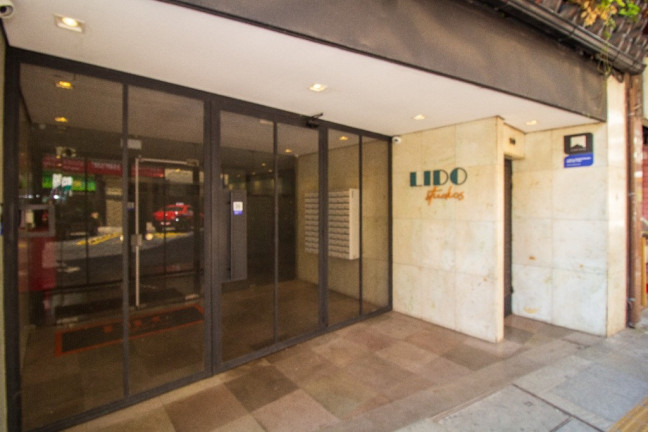 Imagem Imóvel com 1 Quarto à Venda,  em Centro Histórico - Porto Alegre
