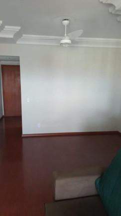 Imagem Apartamento com 3 Quartos à Venda, 89 m² em Jardim Marambá - Bauru