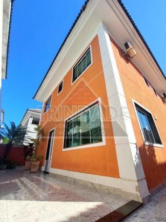 Imagem Casa com 5 Quartos à Venda, 280 m² em Recreio Dos Bandeirantes - Rio De Janeiro