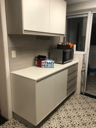 Imagem Apartamento com 2 Quartos à Venda, 120 m² em Jardim Das Acácias - São Paulo