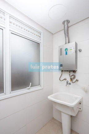 Imagem Apartamento com 2 Quartos à Venda, 70 m² em São João - Porto Alegre