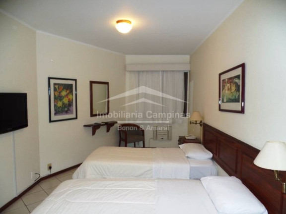 Imagem Apartamento com 1 Quarto à Venda, 45 m² em Centro - Campinas Imagem Apartamento com 1 Quarto à Venda, 45 m² em Centro - Campinas