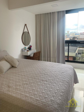 Imagem Apartamento com 2 Quartos à Venda, 61 m² em Praia De Itaparica - Vila Velha Imagem Apartamento com 2 Quartos à Venda, 61 m² em Praia De Itaparica - Vila Velha