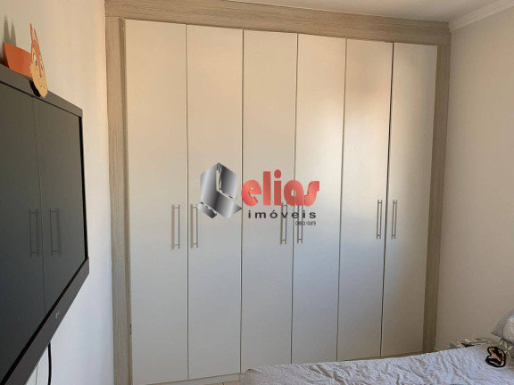 Imagem Apartamento com 1 Quarto à Venda, 45 m² em Vila Santa Tereza - Bauru Imagem Apartamento com 1 Quarto à Venda, 45 m² em Vila Santa Tereza - Bauru
