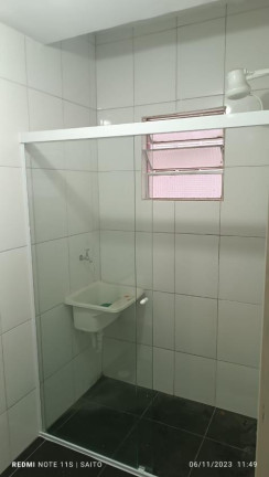 Imagem Kitnet com 1 Quarto à Venda, 30 m² em Bela Vista - São Paulo