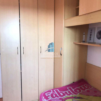 Imagem Apartamento com 2 Quartos à Venda, 50 m² em São Miguel Paulista - São Paulo Imagem Apartamento com 2 Quartos à Venda, 50 m² em São Miguel Paulista - São Paulo