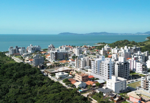 Imagem Apartamento com 3 Quartos à Venda, 111 m² em Camboa - Governador Celso Ramos