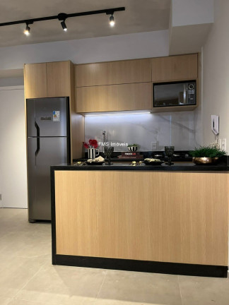 Imagem Imóvel com 2 Quartos para Alugar, 61 m² em Sumarezinho - São Paulo