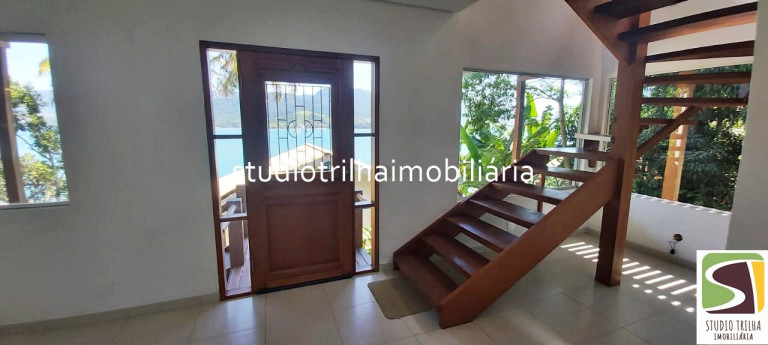 Imagem Sobrado com 3 Quartos à Venda, em Ilhote - Ilhabela Imagem Sobrado com 3 Quartos à Venda, em Ilhote - Ilhabela