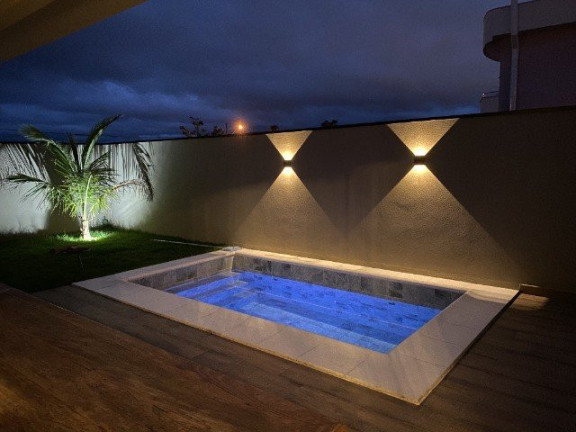 Imagem Casa com 3 Quartos à Venda, 165 m² em Tijuco Preto - Caçapava