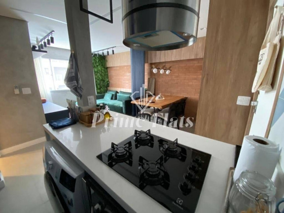 Imagem Apartamento com 2 Quartos à Venda, 42 m² em Jardim Paulista - São Paulo
