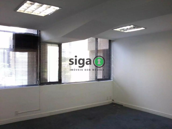 Imagem Imóvel Comercial à Venda ou Locação, 212 m² em Brooklin - São Paulo Imagem Imóvel Comercial à Venda ou Locação, 212 m² em Brooklin - São Paulo