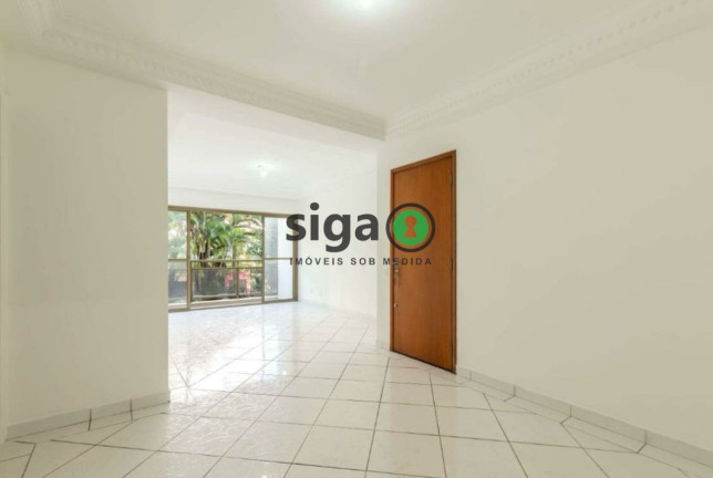 Imagem Apartamento com 2 Quartos à Venda, 105 m² em Indianópolis - São Paulo Imagem Apartamento com 2 Quartos à Venda, 105 m² em Indianópolis - São Paulo