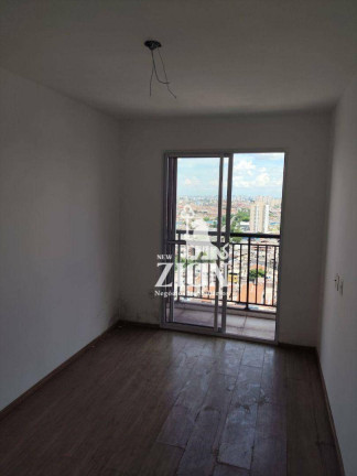 Imagem Apartamento com 1 Quarto à Venda, 31 m² em Vila Tolstoi - São Paulo Imagem Apartamento com 1 Quarto à Venda, 31 m² em Vila Tolstoi - São Paulo