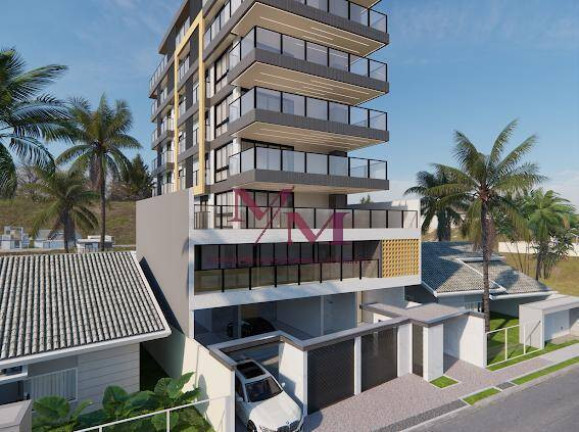 Imagem Apartamento com 3 Quartos à Venda,  em Caiobá - Matinhos