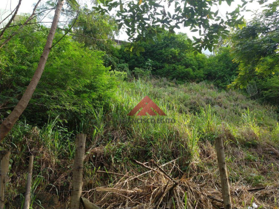 Imagem Terreno à Venda, 1.350 m² em Piratininga - Niterói
