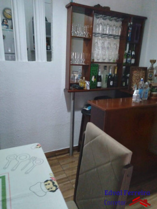 Imagem Casa com 4 Quartos à Venda, 110 m² em Vila Paranaguá - São Paulo