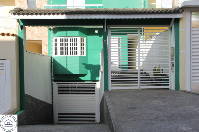 Imagem Casa com 3 Quartos à Venda, 210 m² em Serpa - Caieiras
