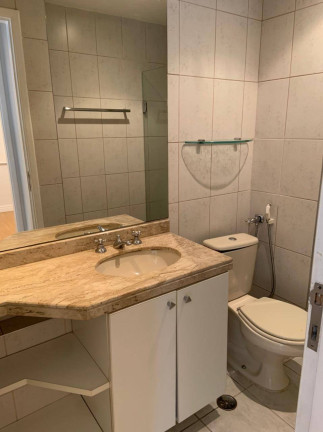 Imagem Apartamento com 1 Quarto para Alugar, 40 m² em Vila Nova Conceição - São Paulo Imagem Apartamento com 1 Quarto para Alugar, 40 m² em Vila Nova Conceição - São Paulo
