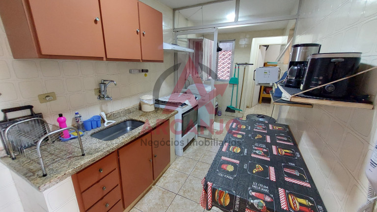 Imagem Apartamento com 3 Quartos à Venda, 77 m² em Itagua - Ubatuba Imagem Apartamento com 3 Quartos à Venda, 77 m² em Itagua - Ubatuba