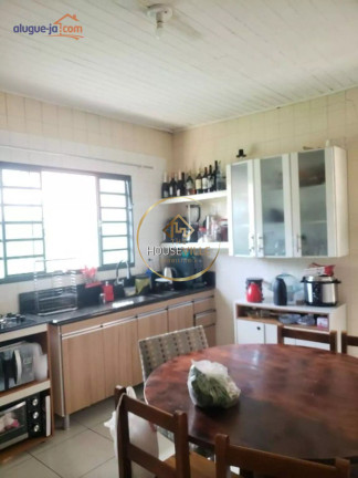 Imagem Casa com 3 Quartos à Venda, 110 m² em Bosque Dos Eucaliptos - São José Dos Campos Imagem Casa com 3 Quartos à Venda, 110 m² em Bosque Dos Eucaliptos - São José Dos Campos